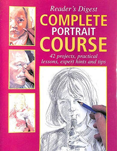 Complete Portrait Course 