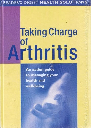 TAKING CHARGE OF ARTHRITIS