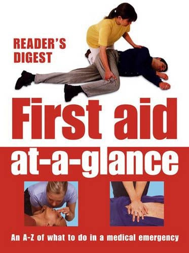"Reader's Digest" First Aid