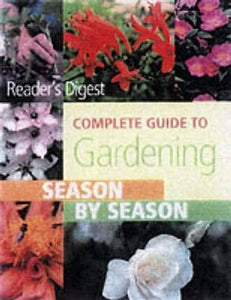 Complete Guide to Gardening 