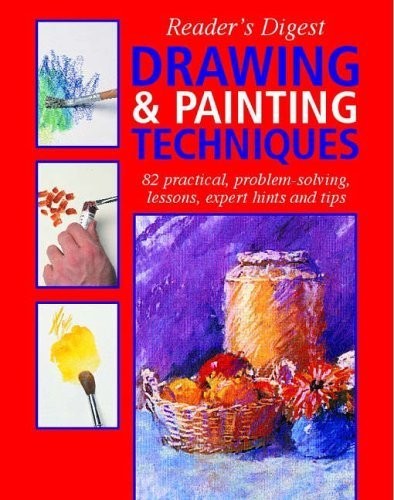 Drawing and Painting Technique