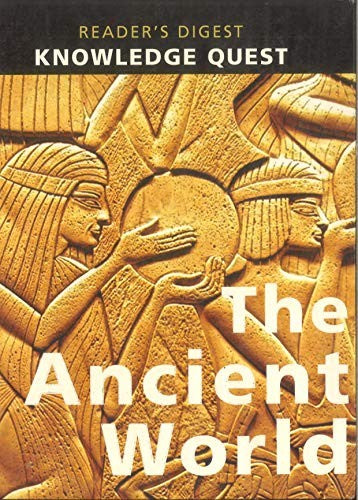The Ancient World