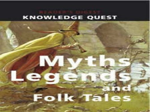 Myths and Legends