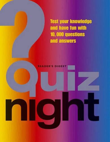 Quiz Night