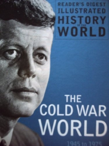 Reader's Digest Illustrated History of the World