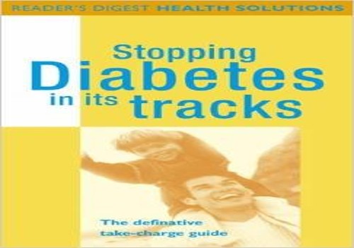 Reader's Digest Health Solutions Taking Charge of Diabetes