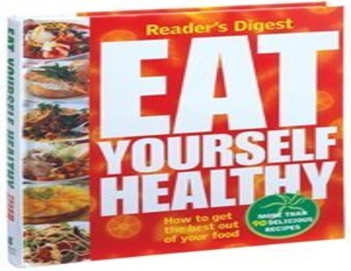 Eat Yourself Healthy
