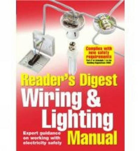 Wiring and Lighting Manual 