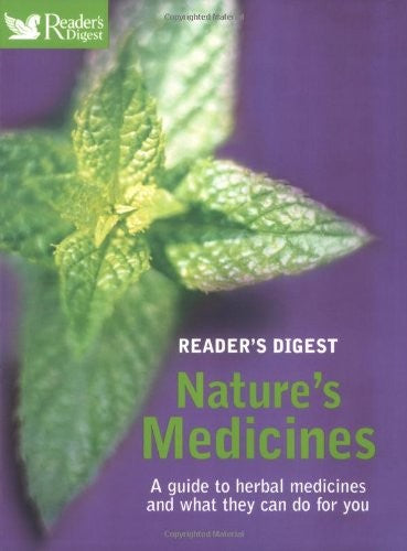 Nature's Medicines