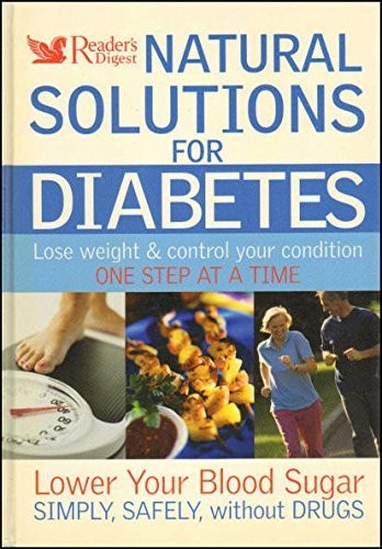 Natural Solutions for Diabetes