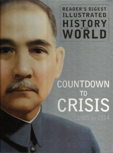 Countdown to Crisis 1905 to 1914