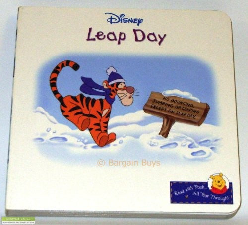 Leap Day
