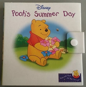 Pooh's Summer Day 
