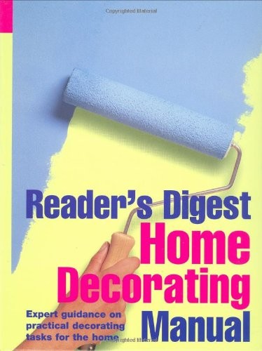 Home Decorating Manual