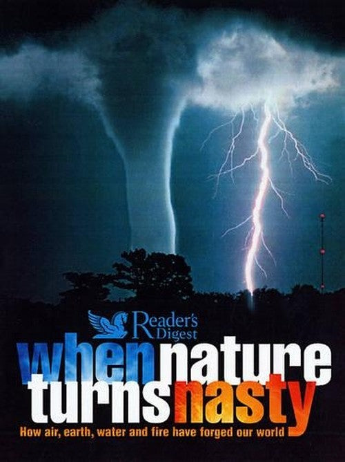 When Nature Turns Nasty