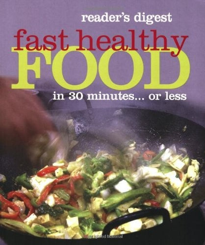 Fast Healthy Food