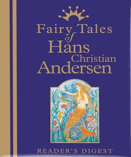 Fairy Tales of Hans Christian Andersen