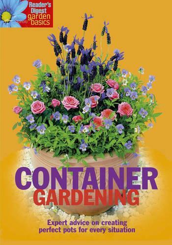 Container Gardening