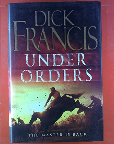 Under Orders