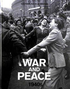 War and Peace 
