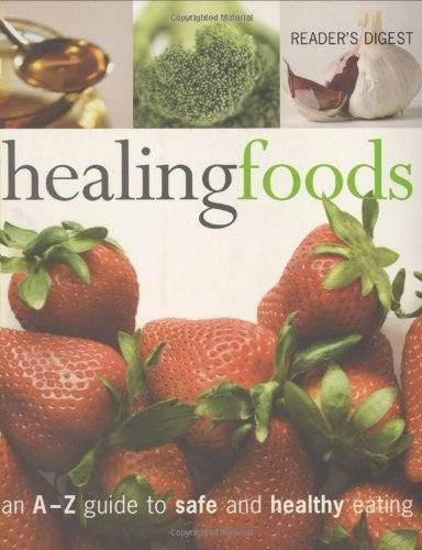 Healing Foods