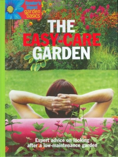 The Easy-Care Garden