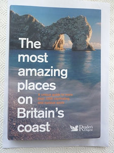 The Most Amazing Places on Britain's Coast 
