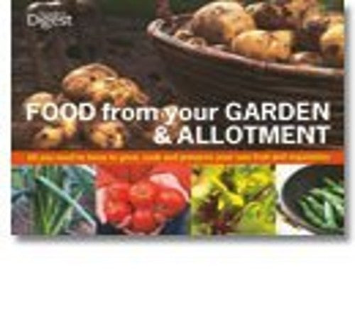 Food From Your Garden  Allotment