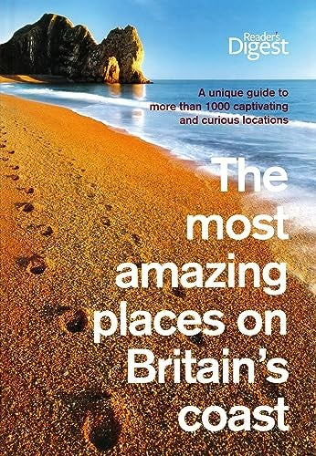 The Most Amazing Places on Britain's Coast