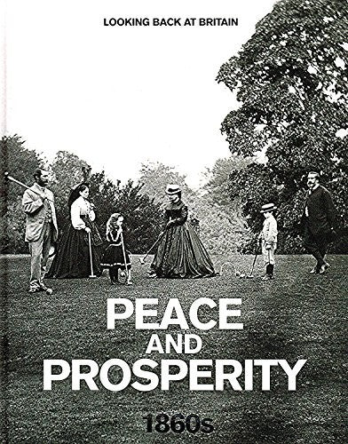 Peace and Prosperity