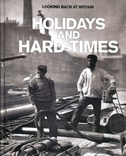 Holidays and Hard Times