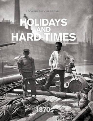 Holidays and Hard Times
