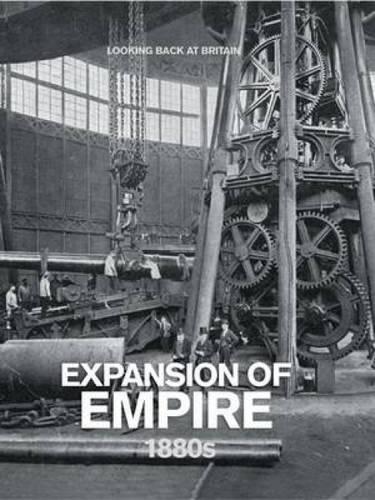 Expansion of Empire
