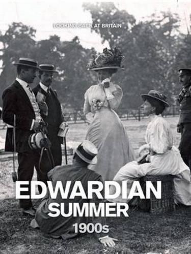 Edwardian Summer