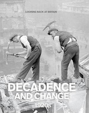 Decadence and Change