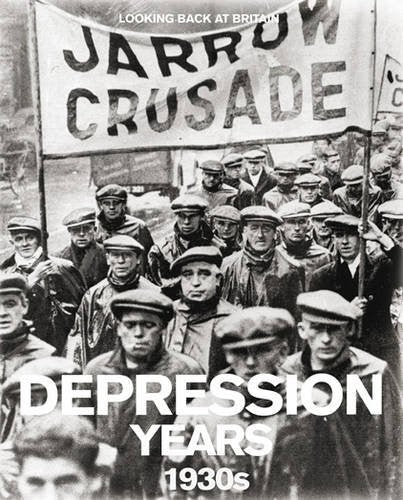 Depression Years