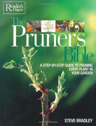 The Pruner's Bible
