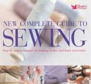 New Complete Guide to Sewing 