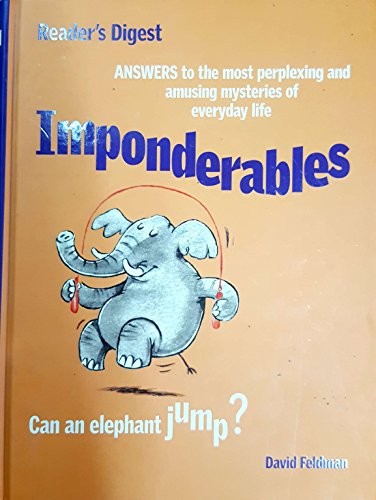 Imponderables