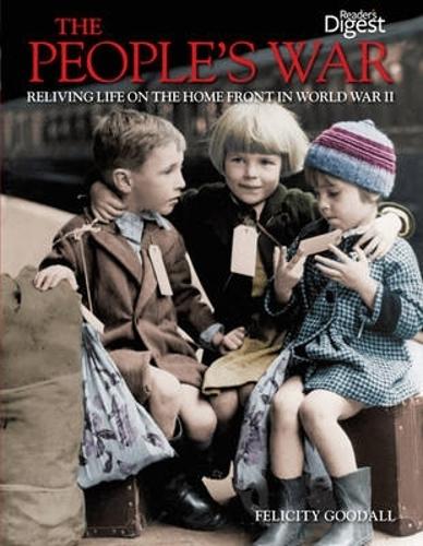 The People's War
