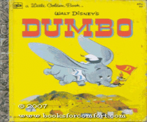 Walt Disney's Dumbo
