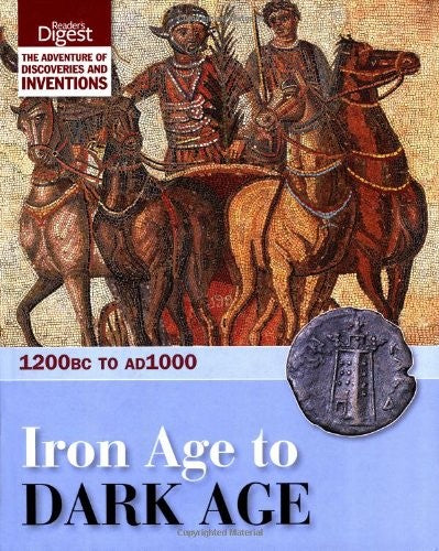Iron Age to Dark Age