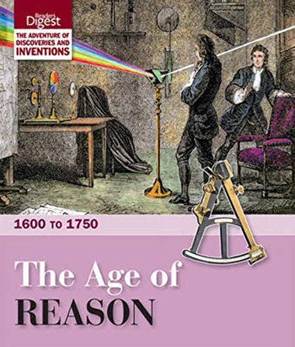 The Age of Reason