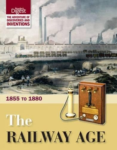 The Railway Age