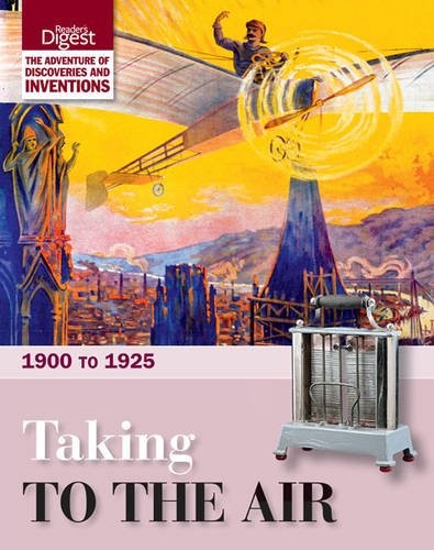 Taking to the Air