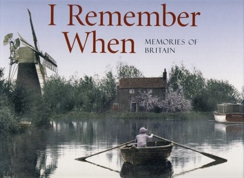 I Remember When