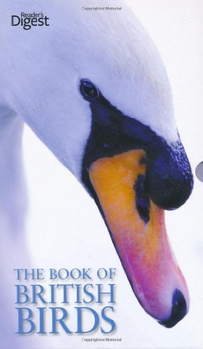 Reader's Digest Book of British Birds