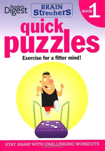 Quick Puzzles