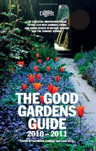 The Good Gardens Guide