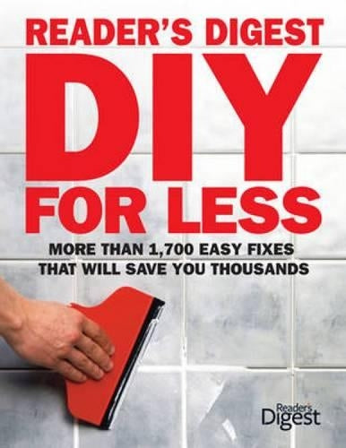 DIY for Less